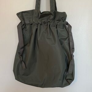 Lululemon Athletica Bag